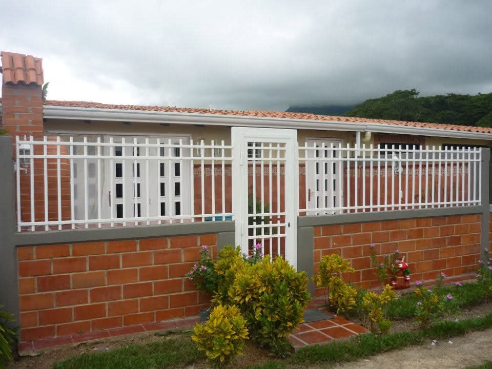 Rejas decorativas ENREVENCA